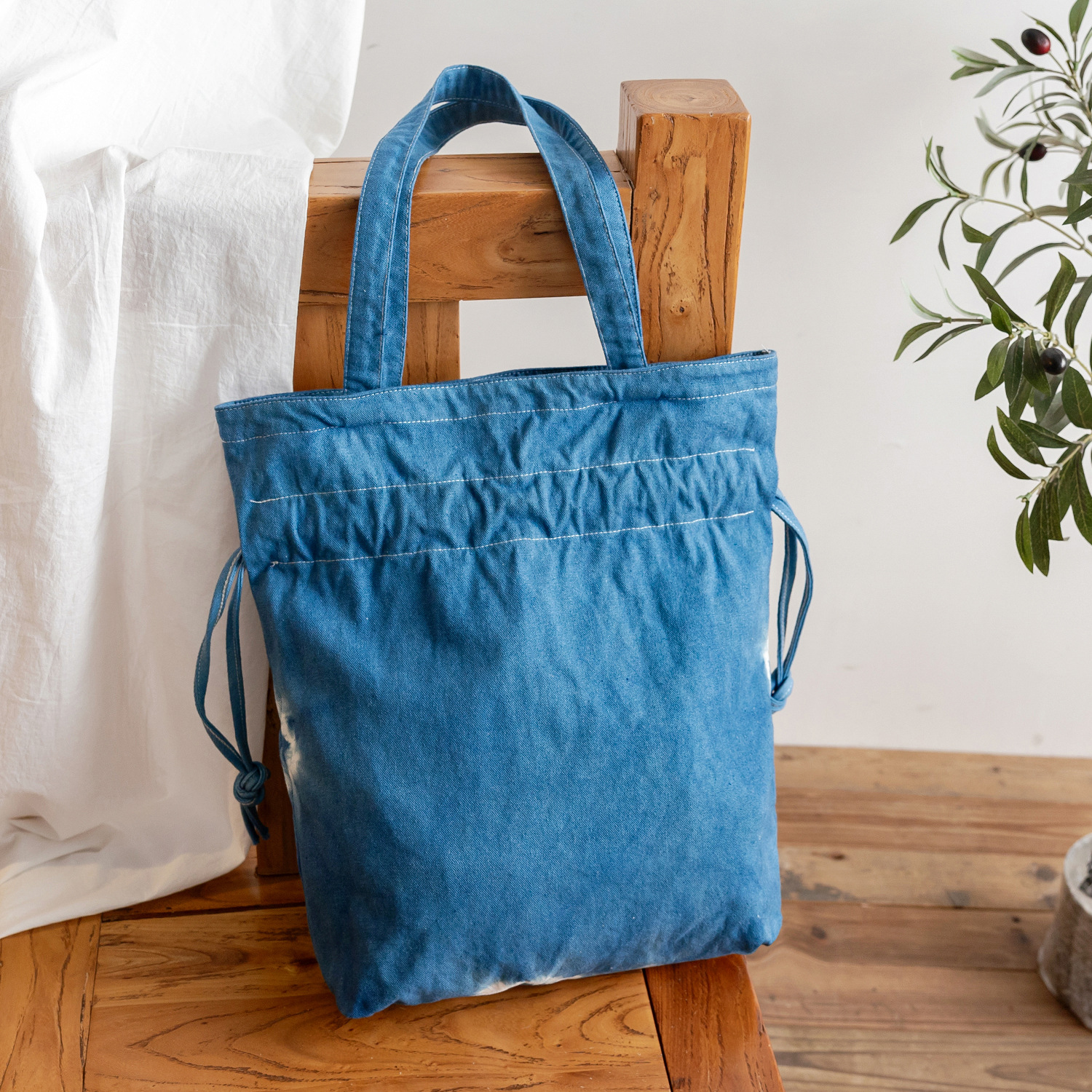 Kosmetiktasche Mit Batikmuster Reiseorganizer Für Make-up_voghion.com