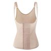 Bra top, postpartum bandage, brace, vest, plus size, lifting effect, tight