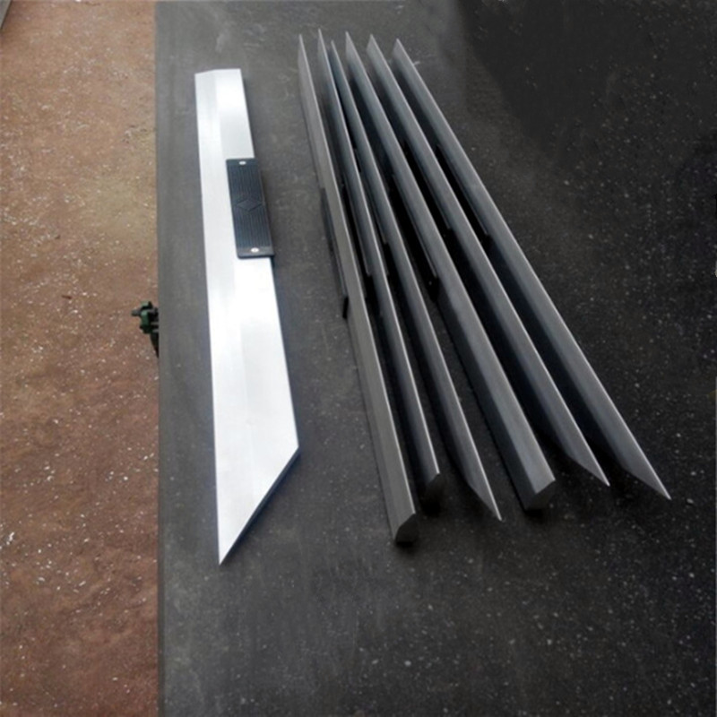 90度刀口角尺批发镁铝直角尺铝合金钢制检测尺厂家制作高精度非标