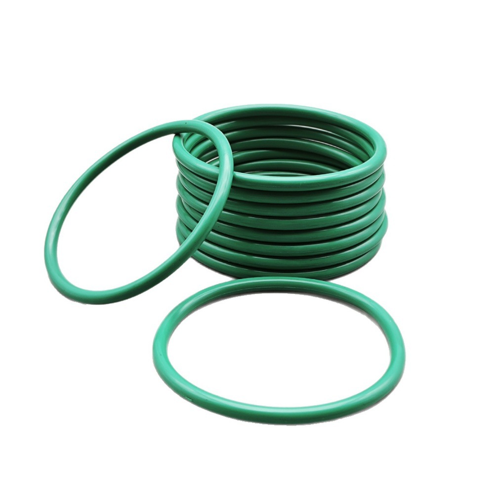 Motorcycle Accessories Exhaust Manifold Gasket O-Ring Ktm Sealing Ring 10Pcs Exhaust Manifold Gasket