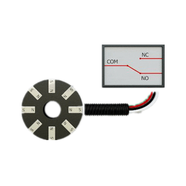 SENSOR SOLUTIONS Line magnetic sensor
