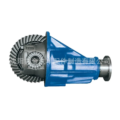 SuiTable for Isuzu Diferensial dişli dəstləri