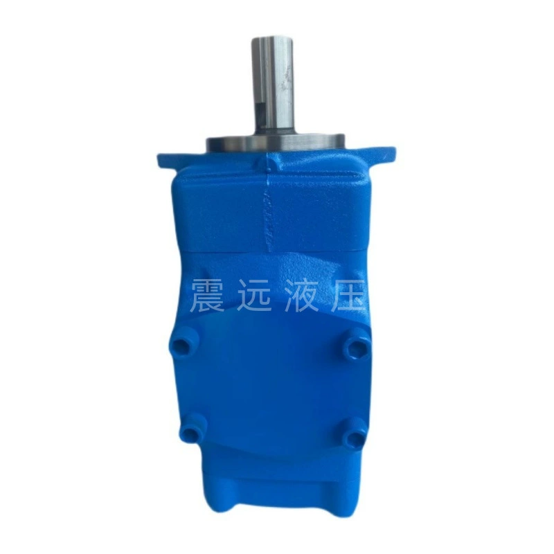 Промышленное оборудование гидравлический насос масляный насос VMQ135S140B00100BBBANR00A032 серии лопастных насосов