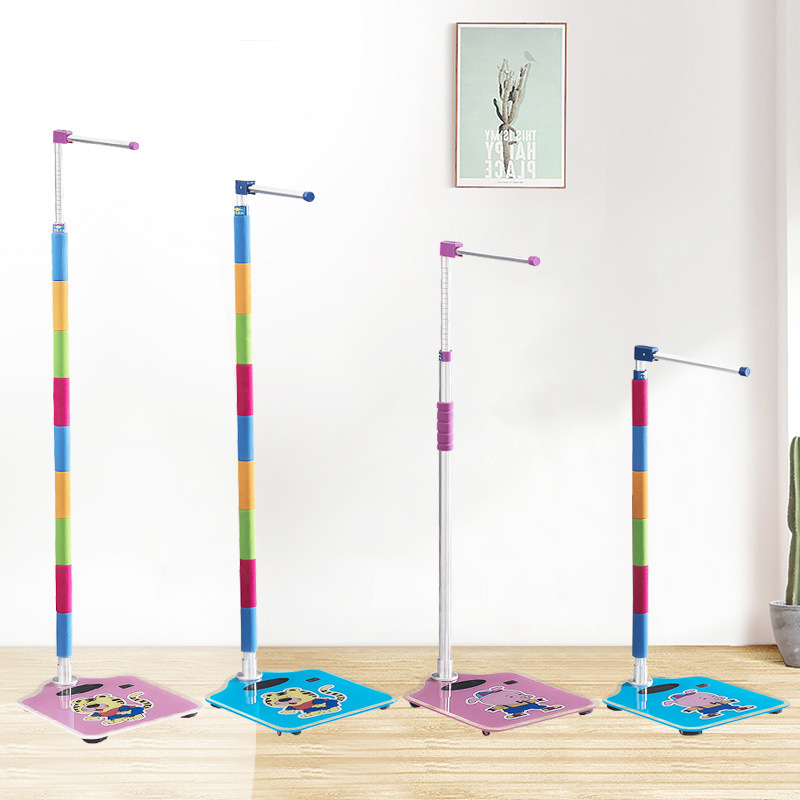 German 2026 New Home Rechargeable Height Measuring Instrument Digital Weight Scale for Adults and Kidsren Multifunctional Body