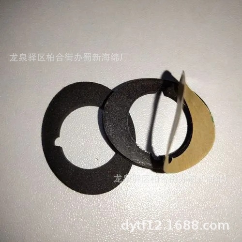 密封海绵垫片/减震海绵垫片/缓冲海绵垫片/防震海绵垫片/泡沫垫片