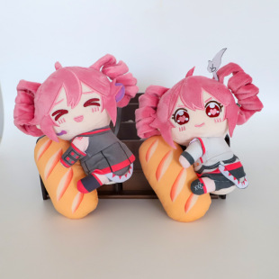 �羳��Ʒ����Teto �������kasane teto plush ë�q�����ż����