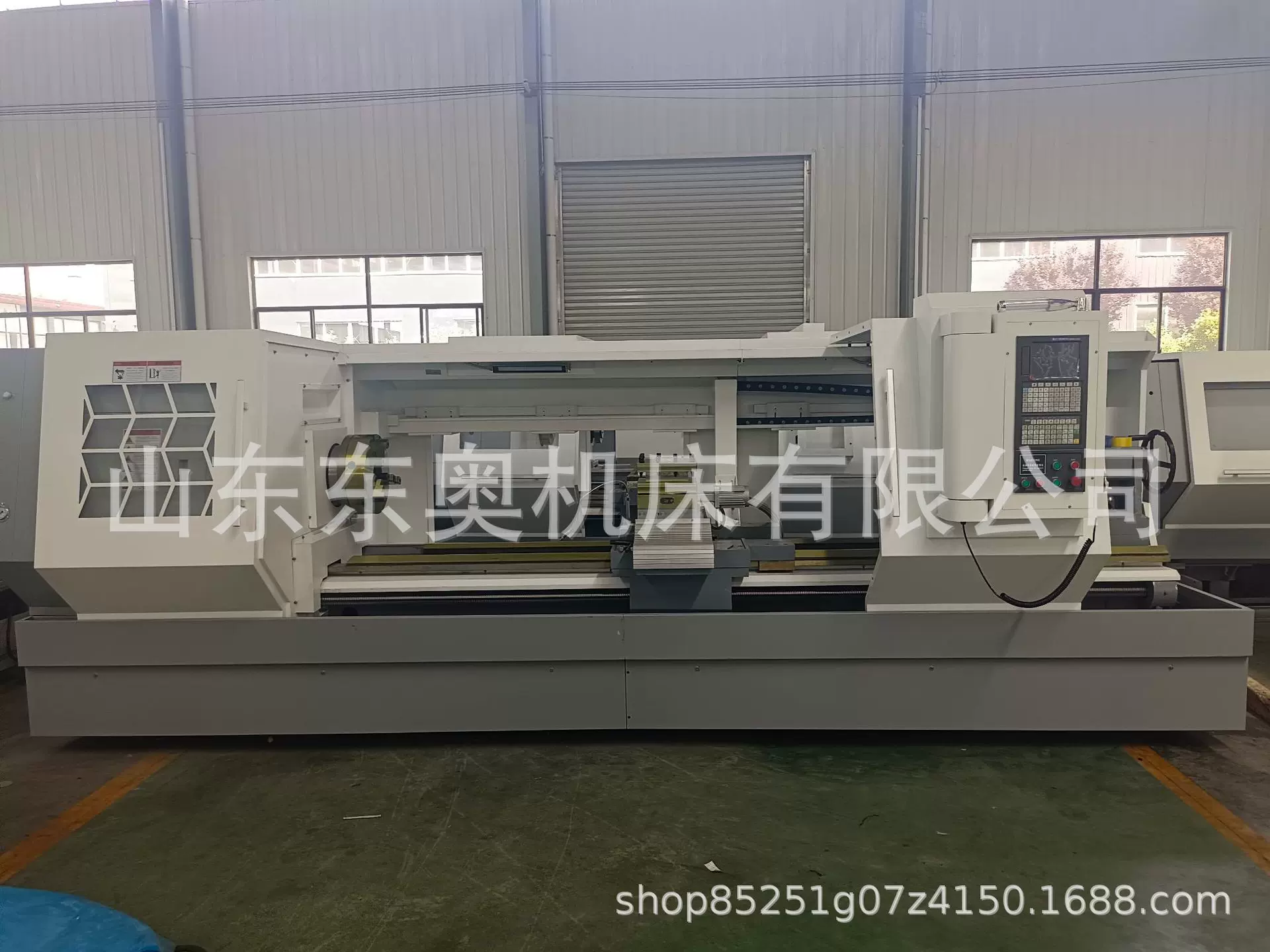 全自动数控车床CK6140数控卧式车小型精密加工高精度加工