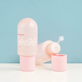 塑料软管包装;化妆品包装;喷雾瓶
