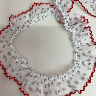 ��ɫ�F؛4CM��С����ӡ�����ܾW���s�޻�߅���c�lȦСȹ�[DIY�I߅