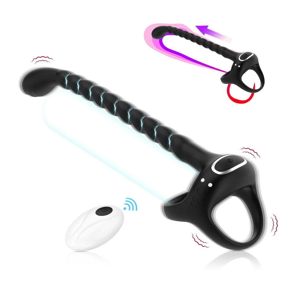 존슨 II (원격 제어)