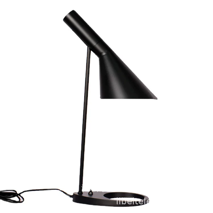 Room reading for hotel for desktop, table lamp for bedroom