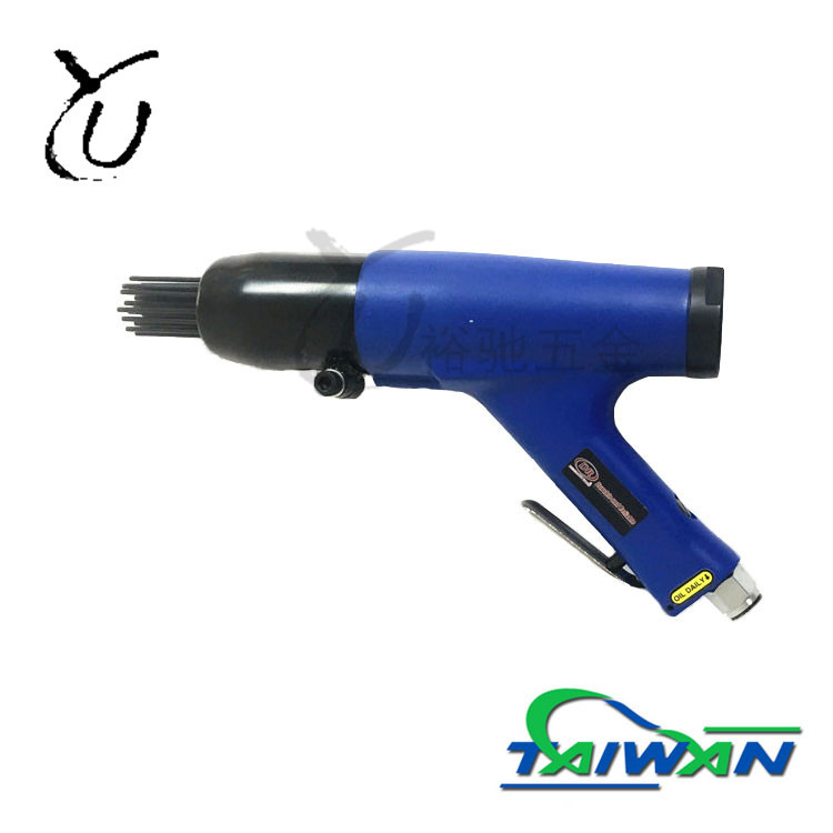 台湾DR博士DR-28PN气动除锈机 气动除锈器 除锈针气动工具