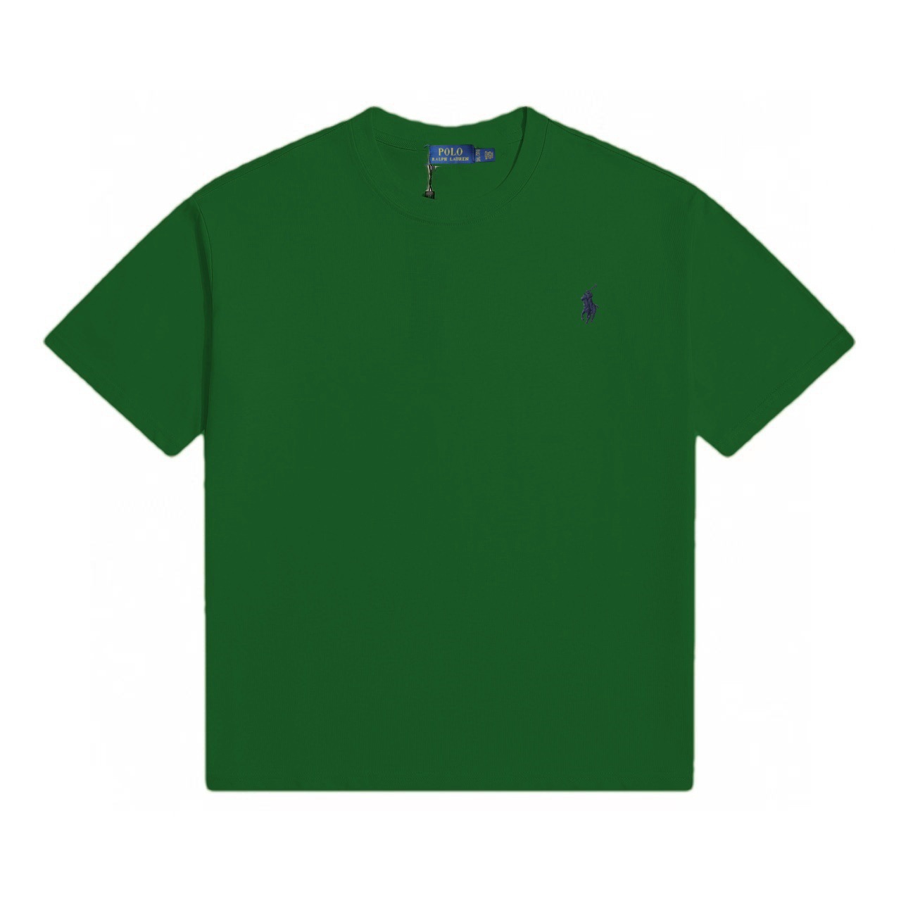 Green-Princess Blue Label