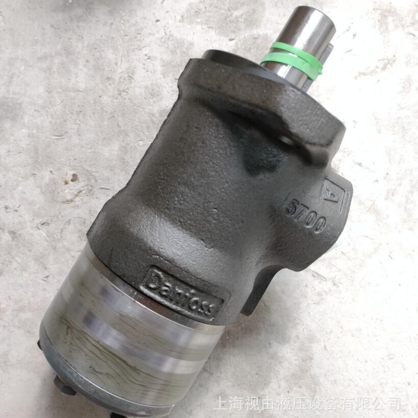 OMPX315 11186712丹佛斯Danfoss/WHITE怀特液压马达波兰产