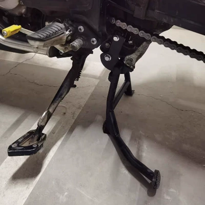Support, High Quality Accessories, Motorcycle bumper