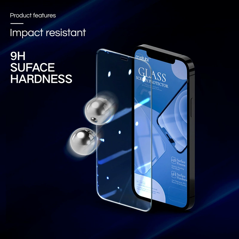 Подходит для tempered film Oppo Reno8 Realme 3 HD A94/R17/A8/A52/A93 защитная пленка от царапин для мобильного телефона