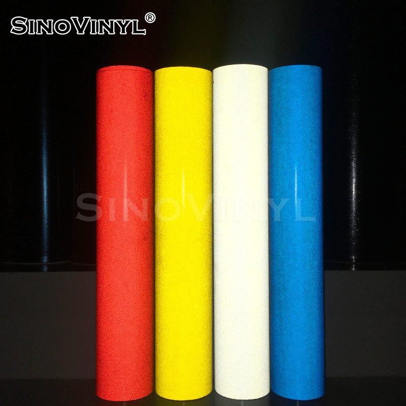 Película reflectante de grado comercial 3M610C, adhesivo reflectante impreso por pulverización de grado comercial, adhesivo de advertencia, película para letras, película luminosa