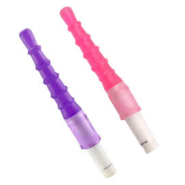 震动肛塞后庭拉珠女用假阳具菊花开发阴蒂刺激 男女用自慰性器具