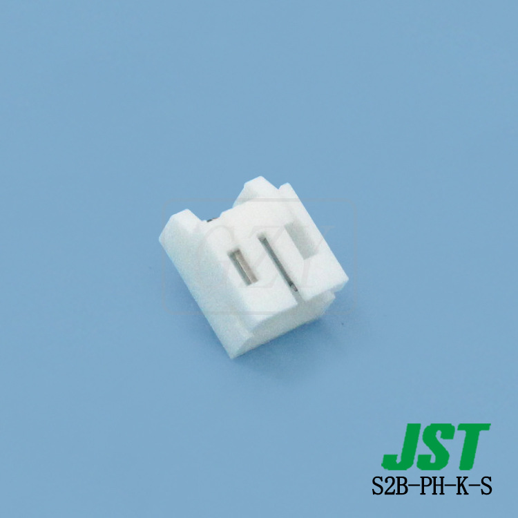 �ֻ�����S2B-PH-K-S��������JST�������Ӳ�������װ2.0mm��ͷ