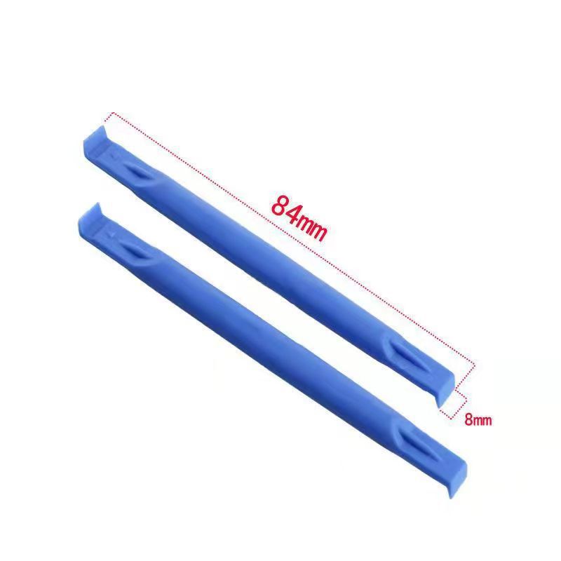 PP original bag double head (blue)