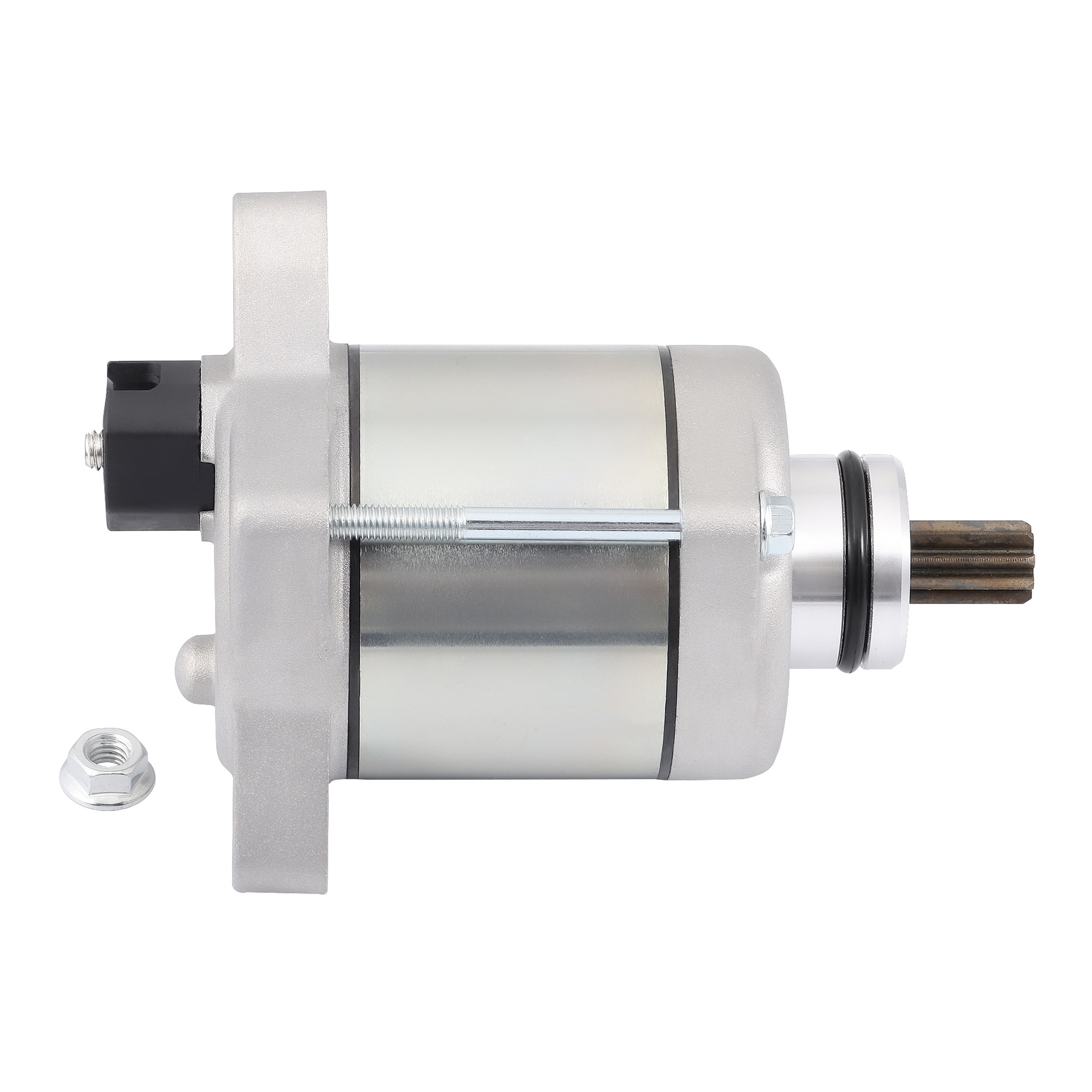 Starter Motor Suitable for 250 350 Sx-F Xc-F 2019-2021 55440001000