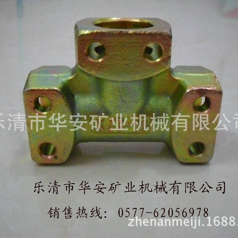 矿用三通KJ3-16