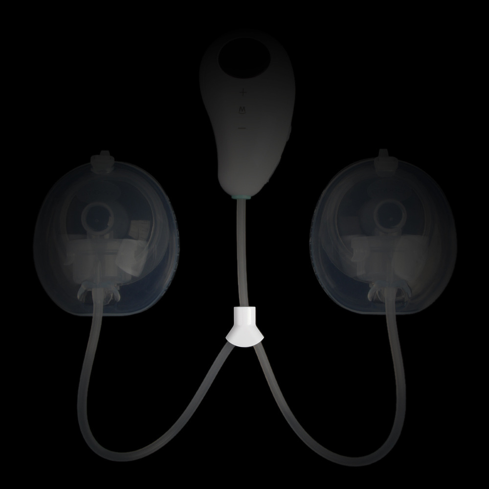 一分二气管配件2