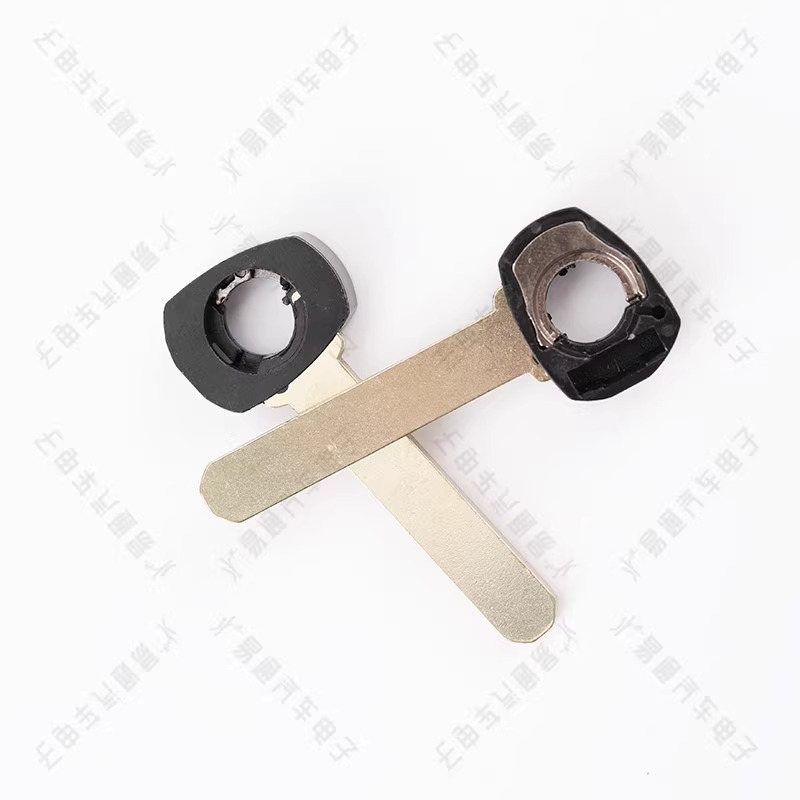 Suitable for Honda Azola Foldableing Head Small Key Acura Accord Civic Odyssey CRV Foldableing Key Head