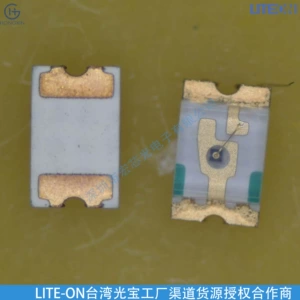 Чанчжоу Lightbao Liteon Производитель LTL-42M3NHKP Фотодиод, высокая температурная сопротивление, низкая температура, высокая яркость