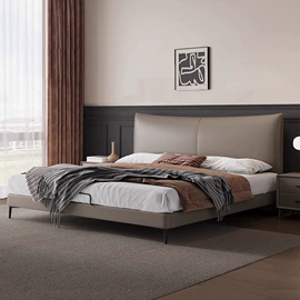 皮艺沙发;布艺沙发;皮艺床