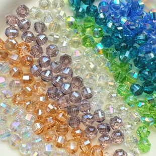 8mm����僲����������������ˮ����������ɢ���ֹ�DIY�b����
