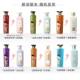 Baiqueling Sansheng Flower Shampoo Essential Oil Fragrance Anti-dandruff Anti-itching Soft Dry Shampoo Shampoo Wholesale