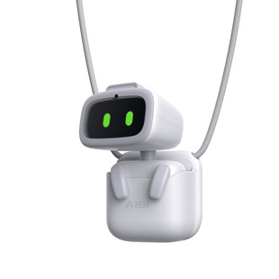 Cross-Border Hot-Selling Aibi Pocket Robot Abby Pet with the Same Team Artificial Ai Intelligence Support Gpt with Camera