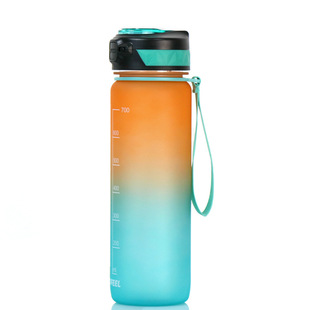 1000ML���������w�\��ˮ�ش���������ĥɰˮƿtritan���|��y��ˤ