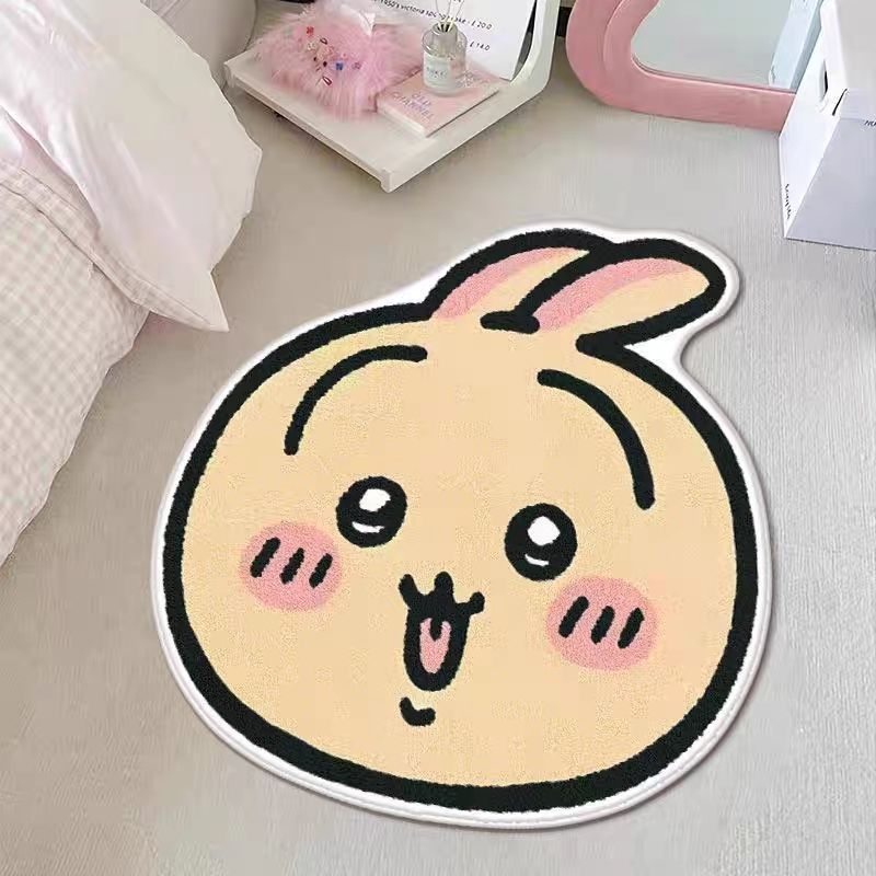 별눈 우사기