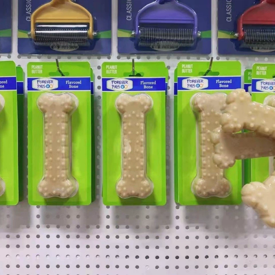 Амазонские трансграничные взрывные игрушки для собак