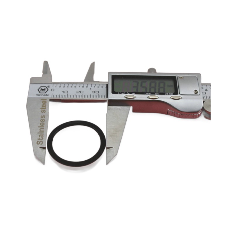 Cubierta de Silicona GJLP3.2×36 — Goma para Poleas de 36 mm