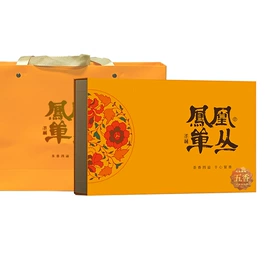 乌龙茶;茶叶包装