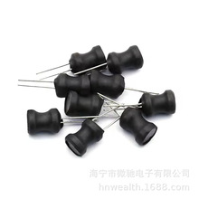 0507 �Ű�늸а��趨�� 22uH 47uH �߷����� �C픺��Դ�V����Ȧ
