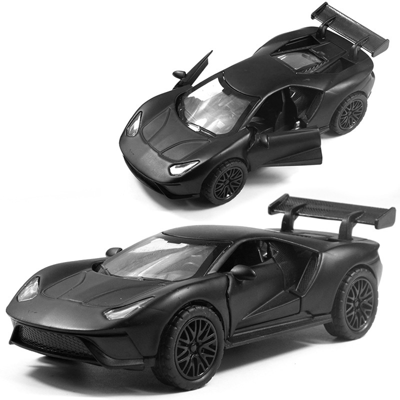 [가방] 푸푸 GT 블랙