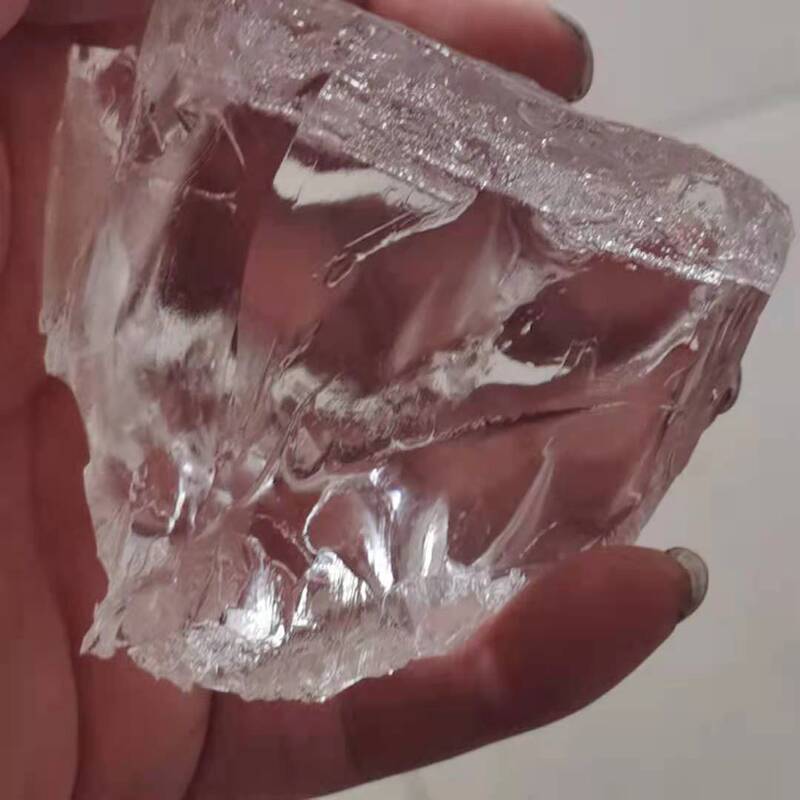 Jelly Wax Soft Jelly Wax DIY Candle Jelly Wax Raw Material Crystal Candle Raw Material Transparent Jelly Wax Aromatherapy
