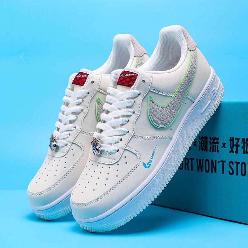 Putian Af1 Air Force One Year of the Dragon Limited Chinese Knot Sports and Casual Aj Men's Shoes Spring Dunk Sneakers Women's Shoes Putian Af1 Air Force One Year of the Dragon Limited Chinese Knot Sports and Casual Aj Men's Shoes Spring Dunk Sneakers Women's Shoes