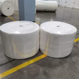 水刺无纺布