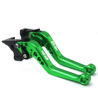 Kawasaki NINJA650R/ER-6F/ER-6N: Motorcycle Handle Cover