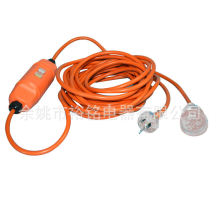 ��RCD©늱��o�����L�� 250V�Ę˲��^�D���I�B����IP44¶�I��܇