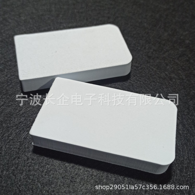 白色eva泡棉垫 eva泡棉垫方形 加硬eva泡棉垫无味去味白色eva垫片