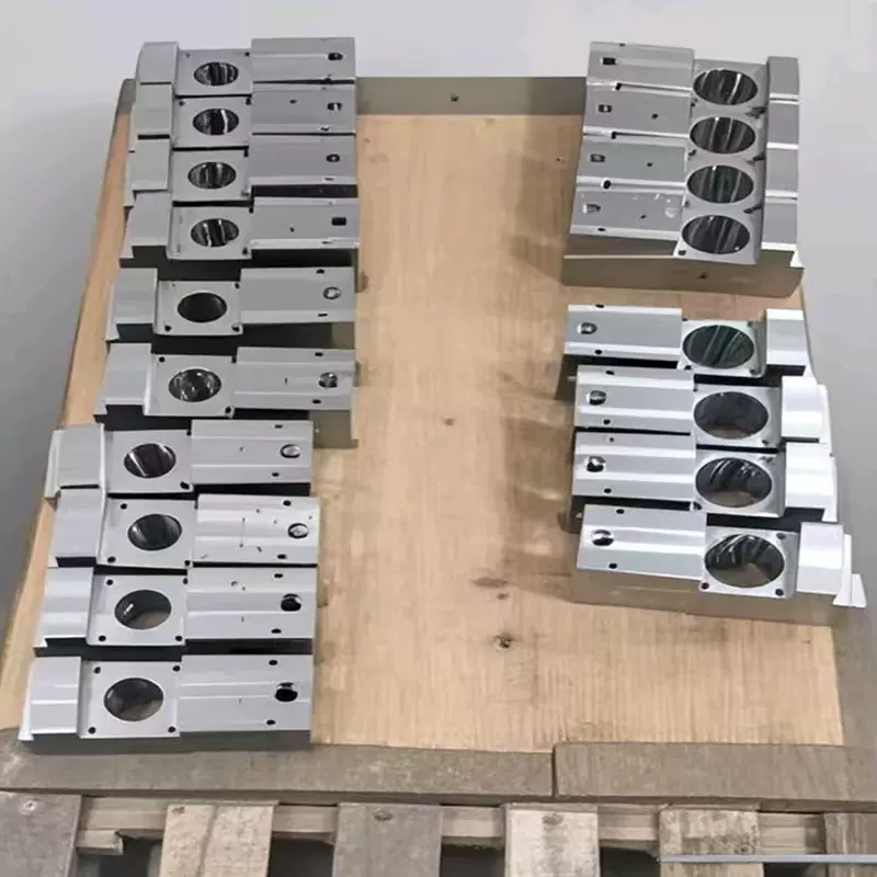 手板模型CNC加工数控车床铝合金外壳五金塑胶来图来样非标零件成