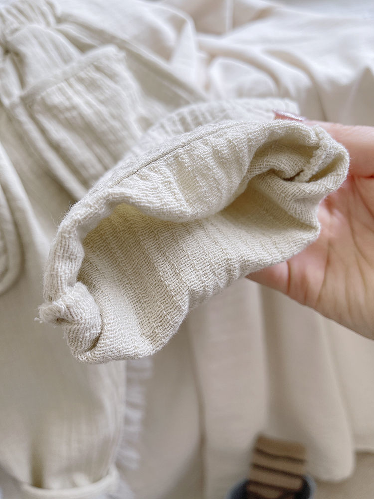 Casual Pants Style 3