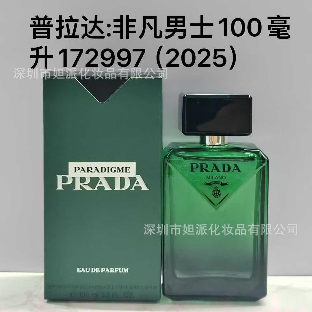 Extraordinario hombre 100ml