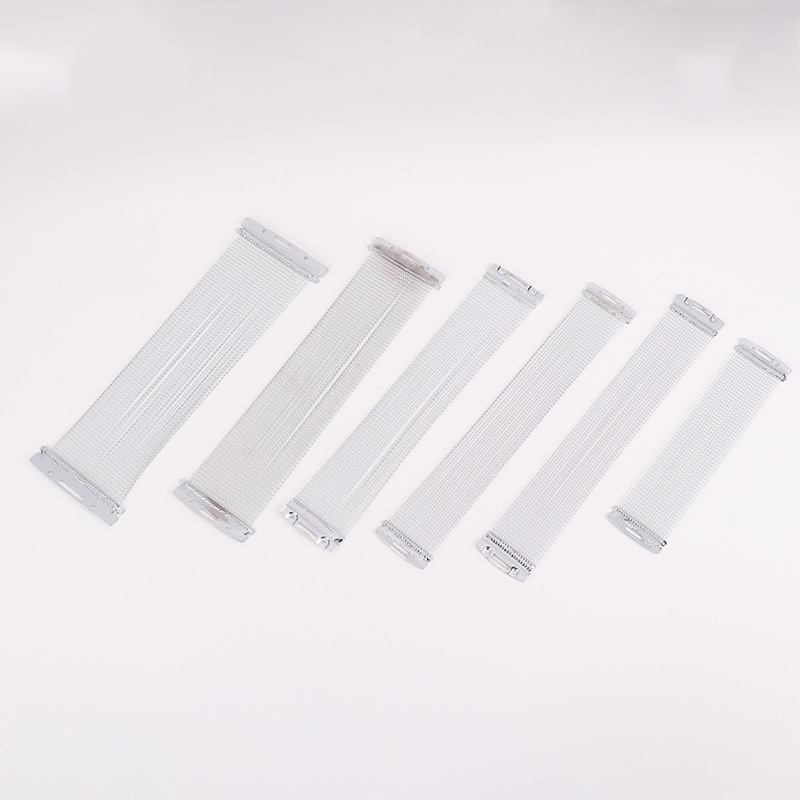 Accesorios de tambor de marcha, estante, cuerda de sonido, banda de arena, instrumento de cuerda de sonido, 14 pulgadas, 20 hilos, spot al por mayor